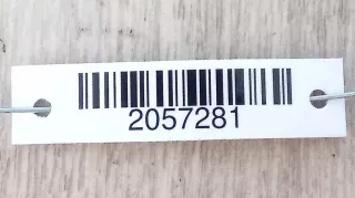 275109F500 Блок управления печки/климат-контроля Nissan Primera 11 Арт 2057281, вид 4