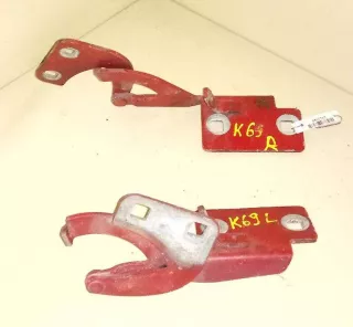 7912 47 Петля капота правая Citroen Berlingo 1 Арт 2011048-1, вид 1