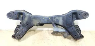  Балка подвески передняя (подрамник) Nissan Maxima А32 Арт 2056080, вид 2