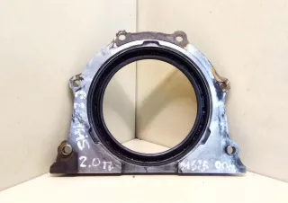  Крышка двигателя задняя Mazda 626 GF Арт 2058964, вид 2
