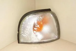 B613063C00 поворотник правый Nissan Sunny N14 Арт 2061700, вид 1