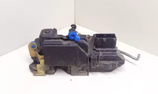 9135EC замок двери передней правой Citroen Berlingo 1 Арт 2066641, вид 1