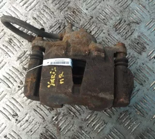 4773009020,0204Y01170 Суппорт передний правый Toyota Yaris 1 Арт 2023226, вид 1