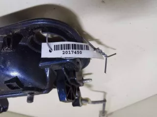 5138106 Ручка наружная передняя левая Opel Vectra B Арт 2017450, вид 3