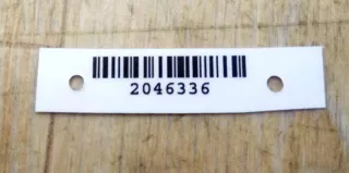 43R-00240 Стекло двери задней правой Kia Sportage 1 Арт 2046336, вид 3