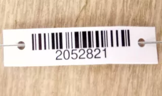  Динамик двери передней левой Jaguar S-Type Арт 2052821-4, вид 4