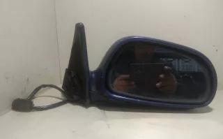 E13013263,GA7B-69-108B Зеркало наружное правое Mazda 626 GE Арт 2049620, вид 1