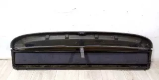 9620787177 Полка багажника Citroen Xantia Арт 2068237, вид 2