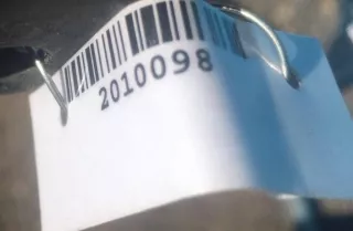 62814CG000,P653-0511-100 Дефлектор радиатора Infiniti FX1  Арт 2010098, вид 4