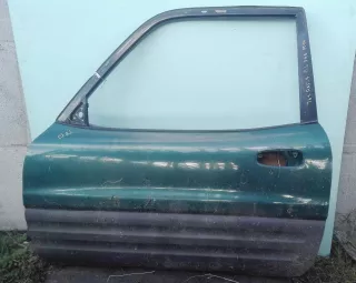  Стекло двери передней левой Toyota Rav 4 1 Арт 2002539-2