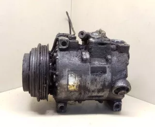  Компрессор кондиционера Audi A4 B5 Арт 2034009, вид 3