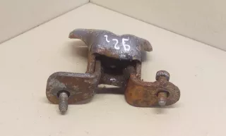  Петля двери задней левой Hyundai Lantra 1 Арт 2039447, вид 2