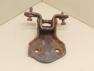  Петля двери задней левой Hyundai Lantra 1 Арт 2039447, вид 3