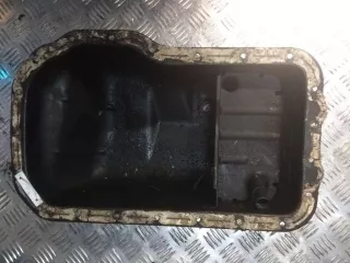  Поддон Renault Scenic 1 1.9л D Арт 2014706, вид 2