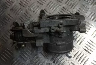  Заслонка дроссельная Subaru Legacy 2 2.0л i Арт 2022433, вид 3