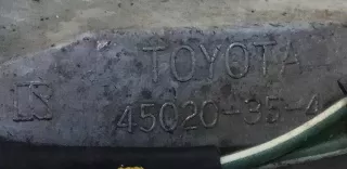 45020-35-4 Замок зажигания Toyota 4Runner 2 Арт 2039656, вид 4