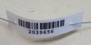 45020-35-4 Замок зажигания Toyota 4Runner 2 Арт 2039656, вид 5