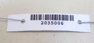 1472002077 Ручка наружная распашной двери правой Peugeot Expert 1  Арт 2035006, вид 4