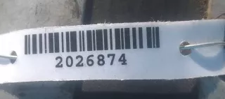 VQ30 Декоративная крышка двигателя Nissan Maxima А32 Арт 2026874, вид 3