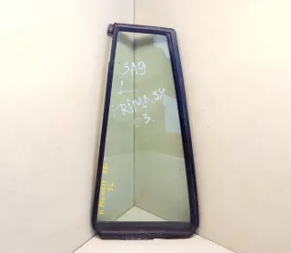  форточка задняя левая Mazda Premacy 1 Арт 2044254, вид 1