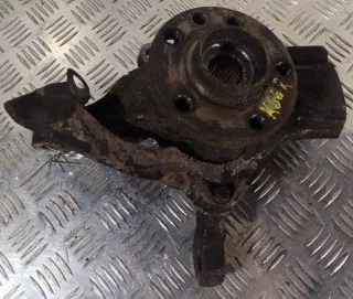 3307 64,364781 ступица передняя правая Citroen jumpy 1 Арт 2003007, вид 1