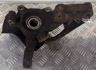 3307 64,364781 ступица передняя правая Citroen jumpy 1 Арт 2003007, вид 2