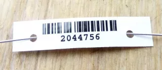 90530277 коллектор выпускной Opel Astra G Арт 2044756, вид 4