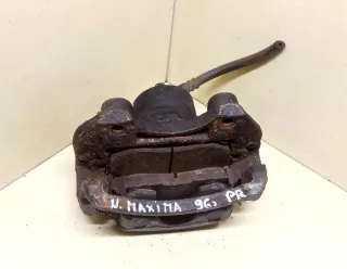  Суппорт передний правый Nissan Maxima А32 Арт 2055001, вид 2