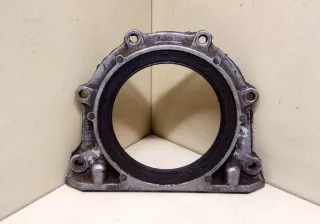  Крышка двигателя задняя Mazda 626 GE Арт 2051288, вид 1