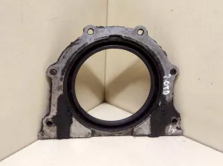  Крышка двигателя задняя Mazda 626 GE Арт 2051288, вид 2
