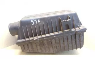 PSA4084,3291364 Корпус воздушного фильтра Citroen Xantia Арт 2058846, вид 2