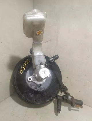 864-04916 Вакуумный усилитель тормозов Mazda Premacy 1 Арт 2029478, вид 1