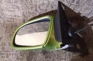 1427440 Зеркало наружное левое Opel Corsa B Арт 2019621, вид 1