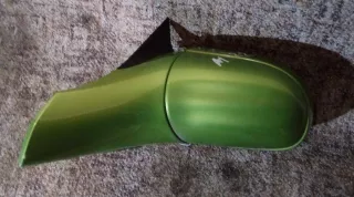 1427440 Зеркало наружное левое Opel Corsa B Арт 2019621, вид 2