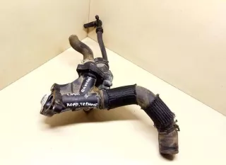  Термостат Nissan Qashqai 1  Арт 2044043, вид 2