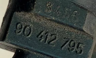 90412795 Датчик распредвала Opel Astra F Арт 2058436, вид 2