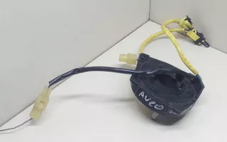 FS7THQG0L Шлейф руля Chevrolet Aveo T200 Арт 2028673, вид 1