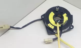 FS7THQG0L Шлейф руля Chevrolet Aveo T200 Арт 2028673, вид 2