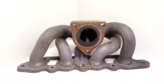  коллектор выпускной Ford Focus 1 Арт 2038066, вид 1