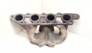  коллектор выпускной Ford Focus 1 Арт 2038066, вид 2