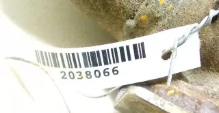  коллектор выпускной Ford Focus 1 Арт 2038066, вид 4
