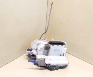 6K4837016A замок двери передней правой Seat Ibiza 2 Арт 2054860, вид 1