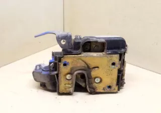 6K4837016A замок двери передней правой Seat Ibiza 2 Арт 2054860, вид 2