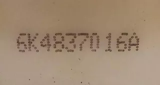 6K4837016A замок двери передней правой Seat Ibiza 2 Арт 2054860, вид 4