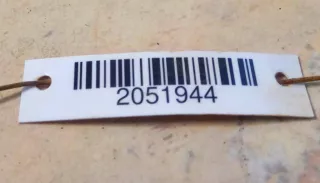  ШРУС внутренний Nissan Sunny Y10 Арт 2051944-1, вид 4