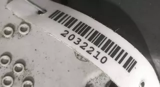  замок двери передней правой Nissan X-Trail T30 Арт 2032210, вид 5