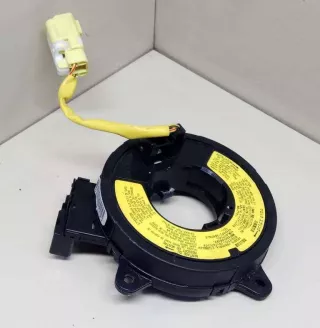 Z100370027 Шлейф руля Mazda 323 F Арт 2015756, вид 1