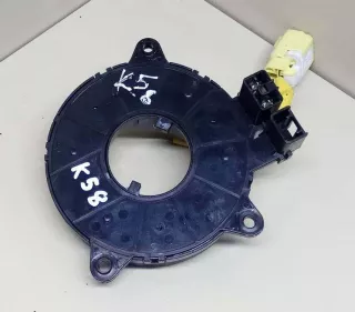 Z100370027 Шлейф руля Mazda 323 F Арт 2015756, вид 2