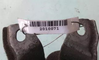  Замок капота Suzuki Wagon R2 Арт 2010071, вид 3