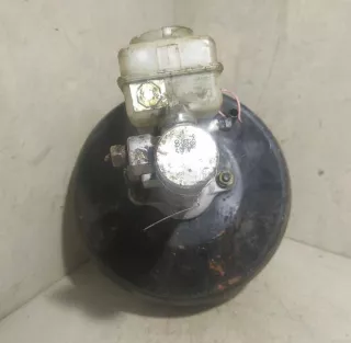 864-06207 Вакуумный усилитель тормозов Subaru Legacy 3 Арт 2029213, вид 1